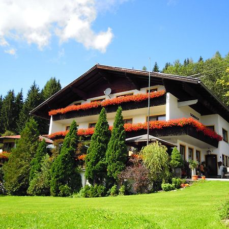 Hotel Sonnhof Radstadt Esterno foto