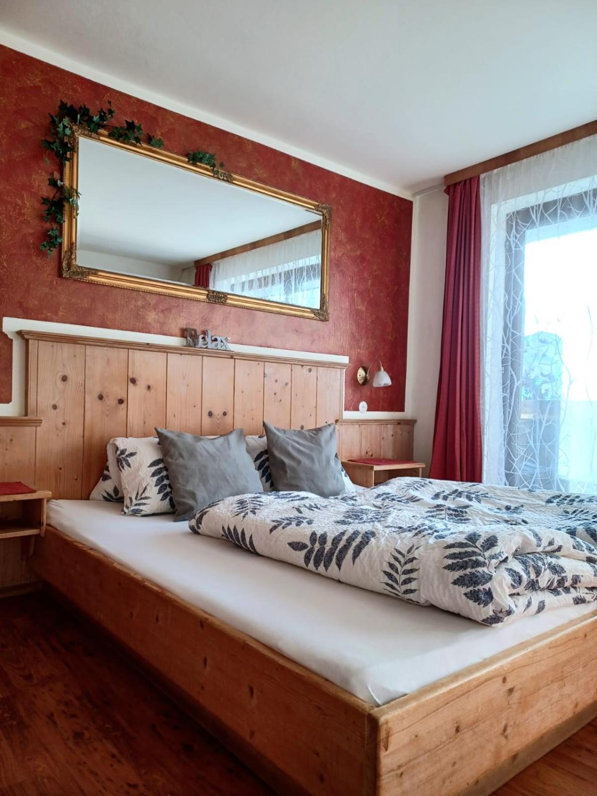 Hotel Sonnhof Radstadt Esterno foto
