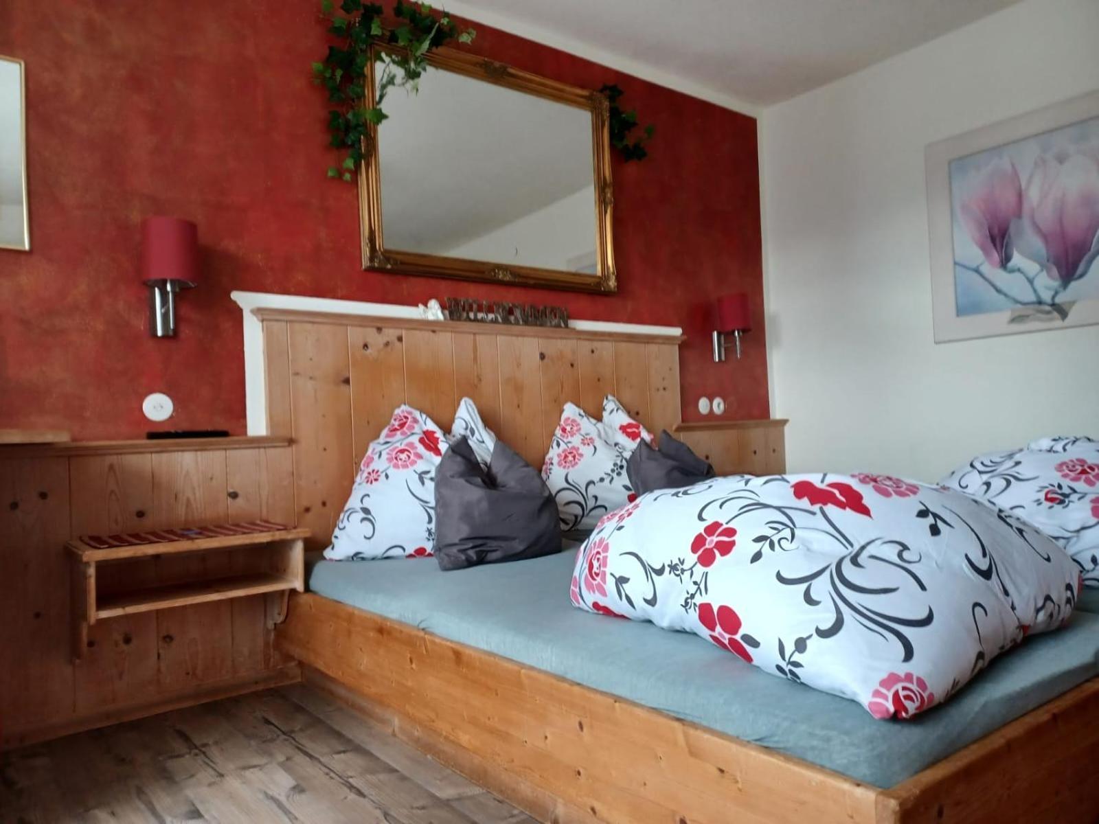 Hotel Sonnhof Radstadt Esterno foto
