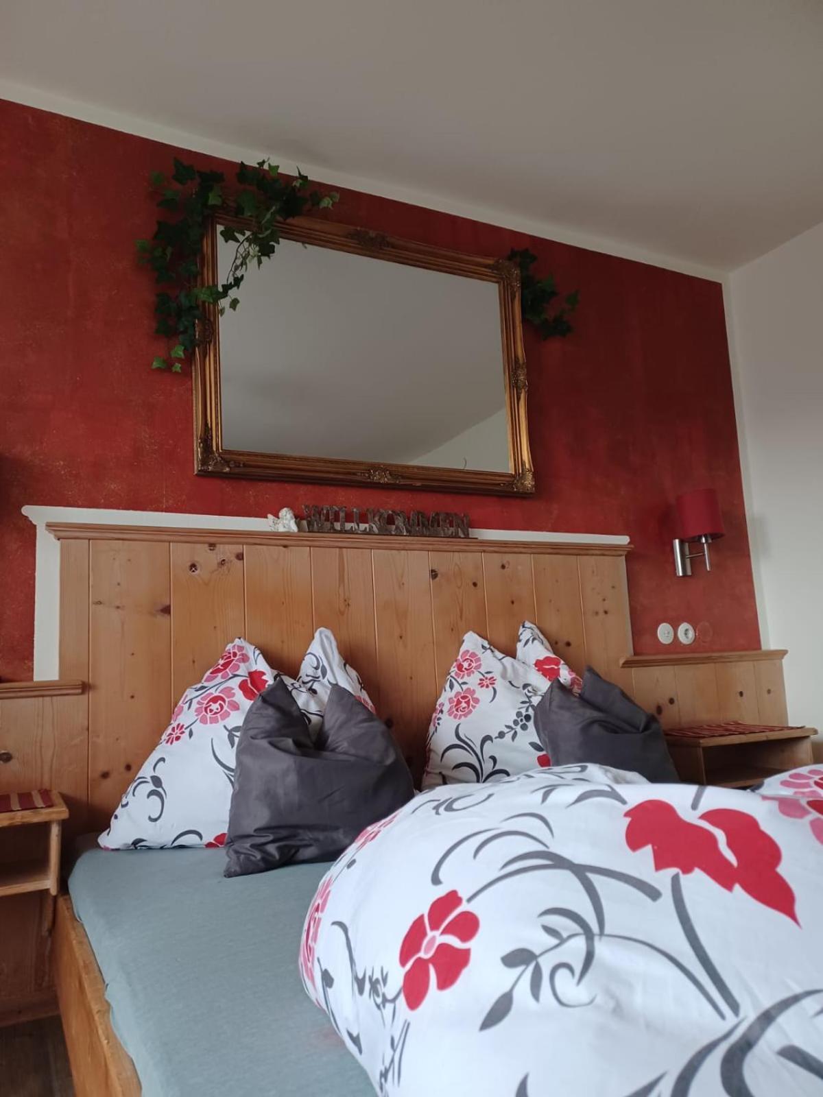 Hotel Sonnhof Radstadt Esterno foto