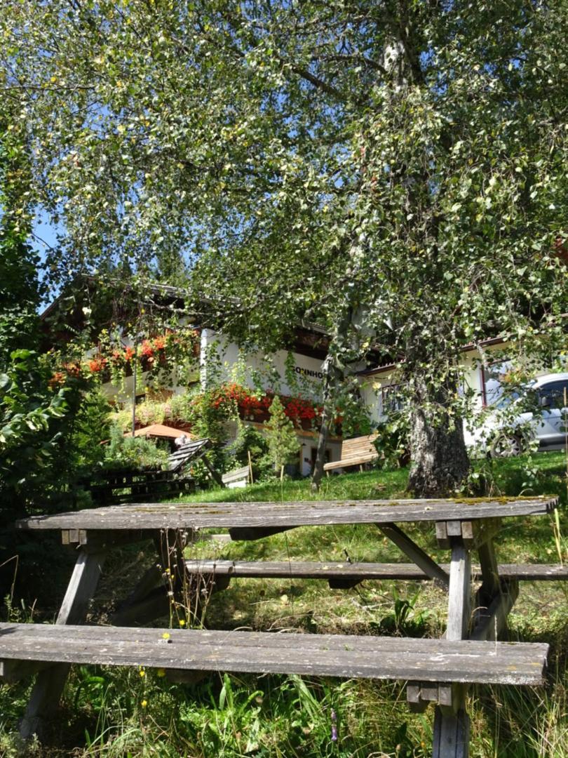 Hotel Sonnhof Radstadt Esterno foto