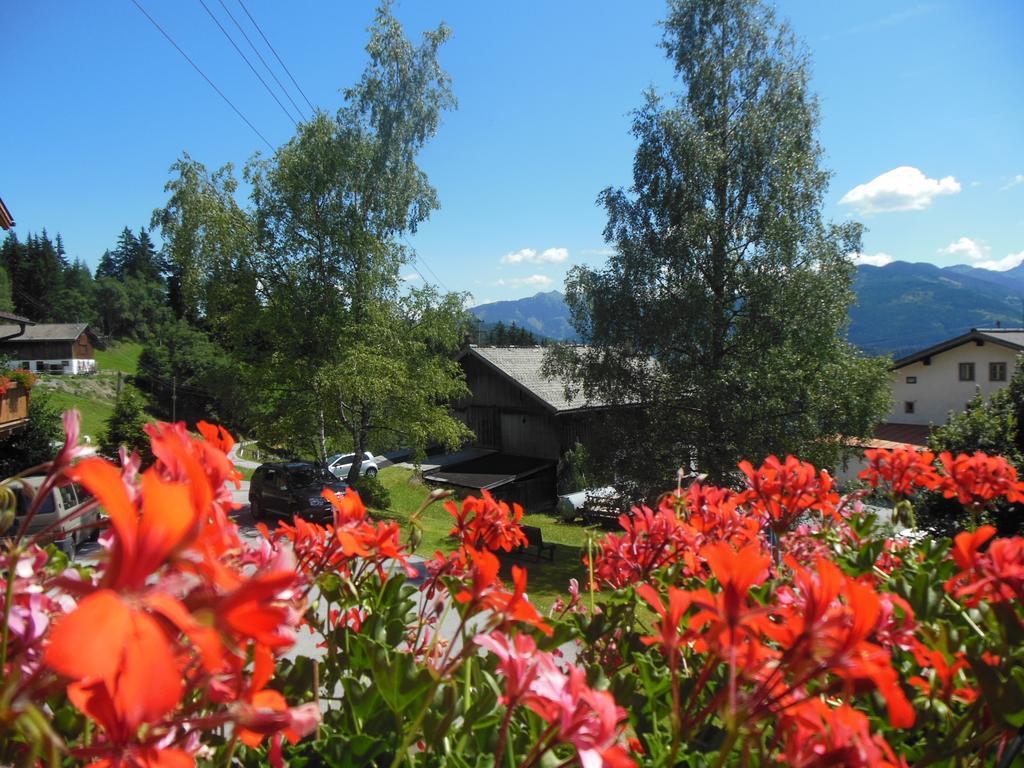 Hotel Sonnhof Radstadt Esterno foto