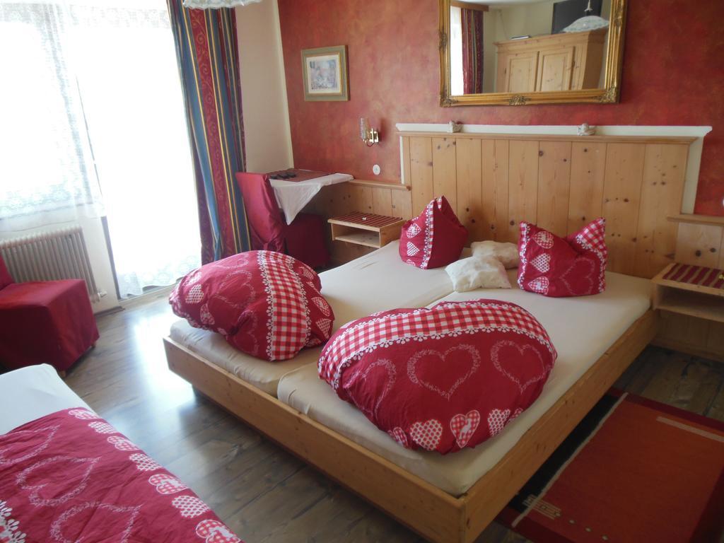 Hotel Sonnhof Radstadt Esterno foto