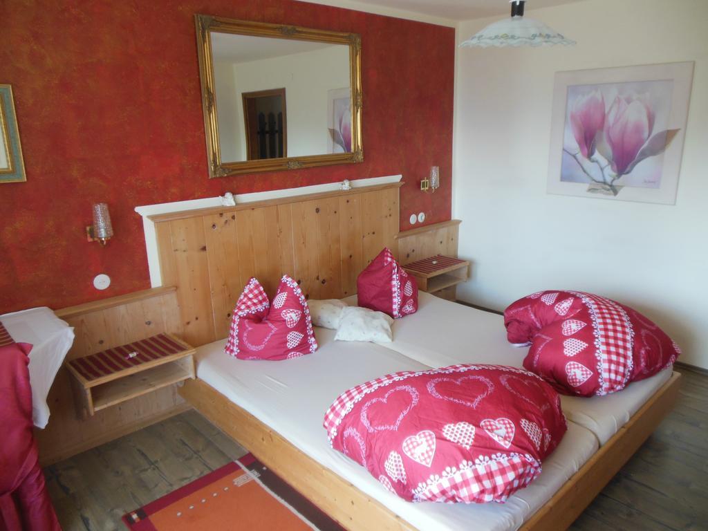 Hotel Sonnhof Radstadt Esterno foto