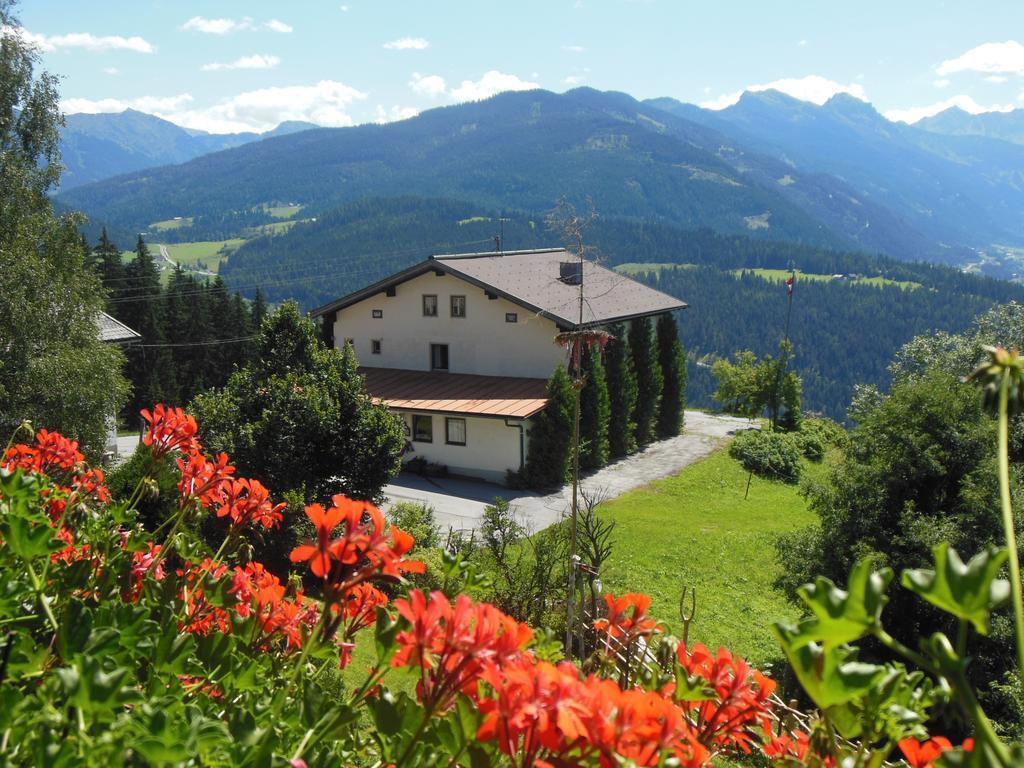 Hotel Sonnhof Radstadt Esterno foto